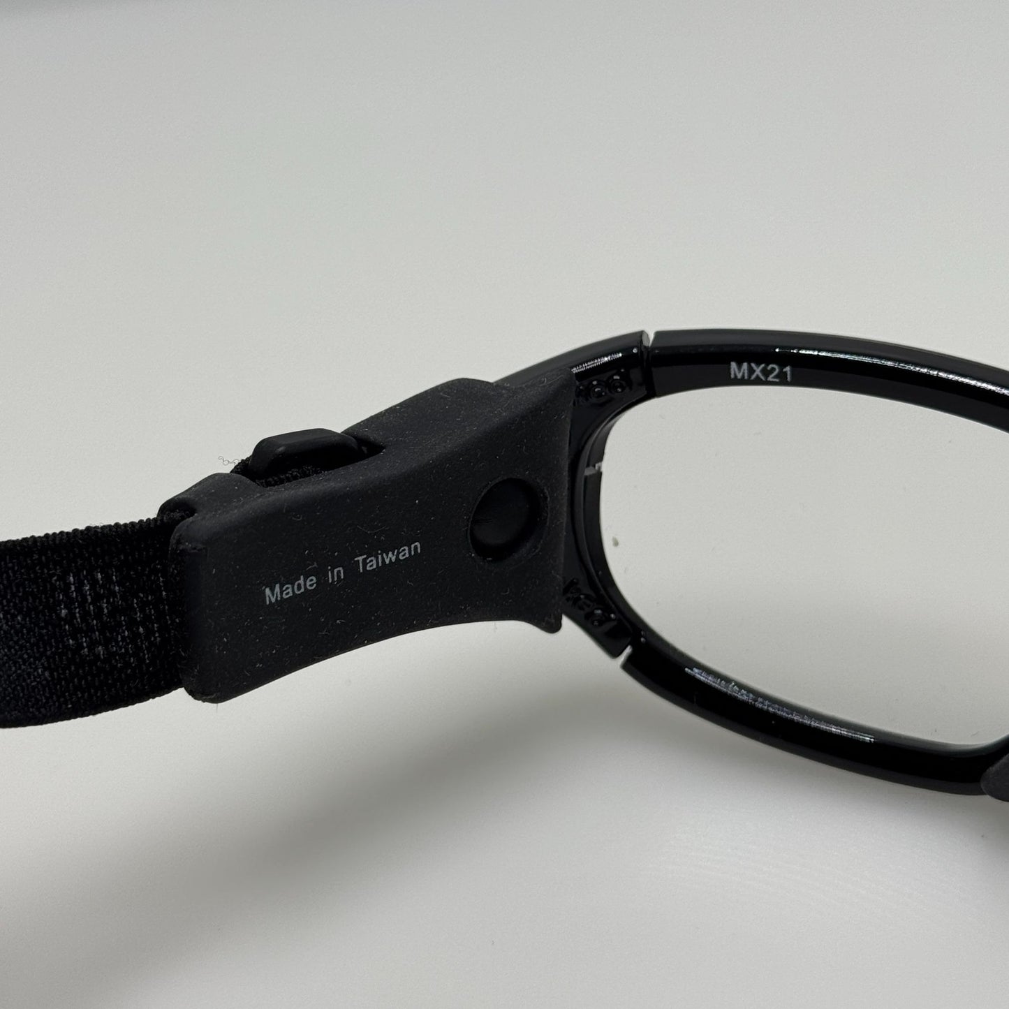 Liberty Sport Eyeglasses Eye Glasses Frames MX21 #5 51-17-125