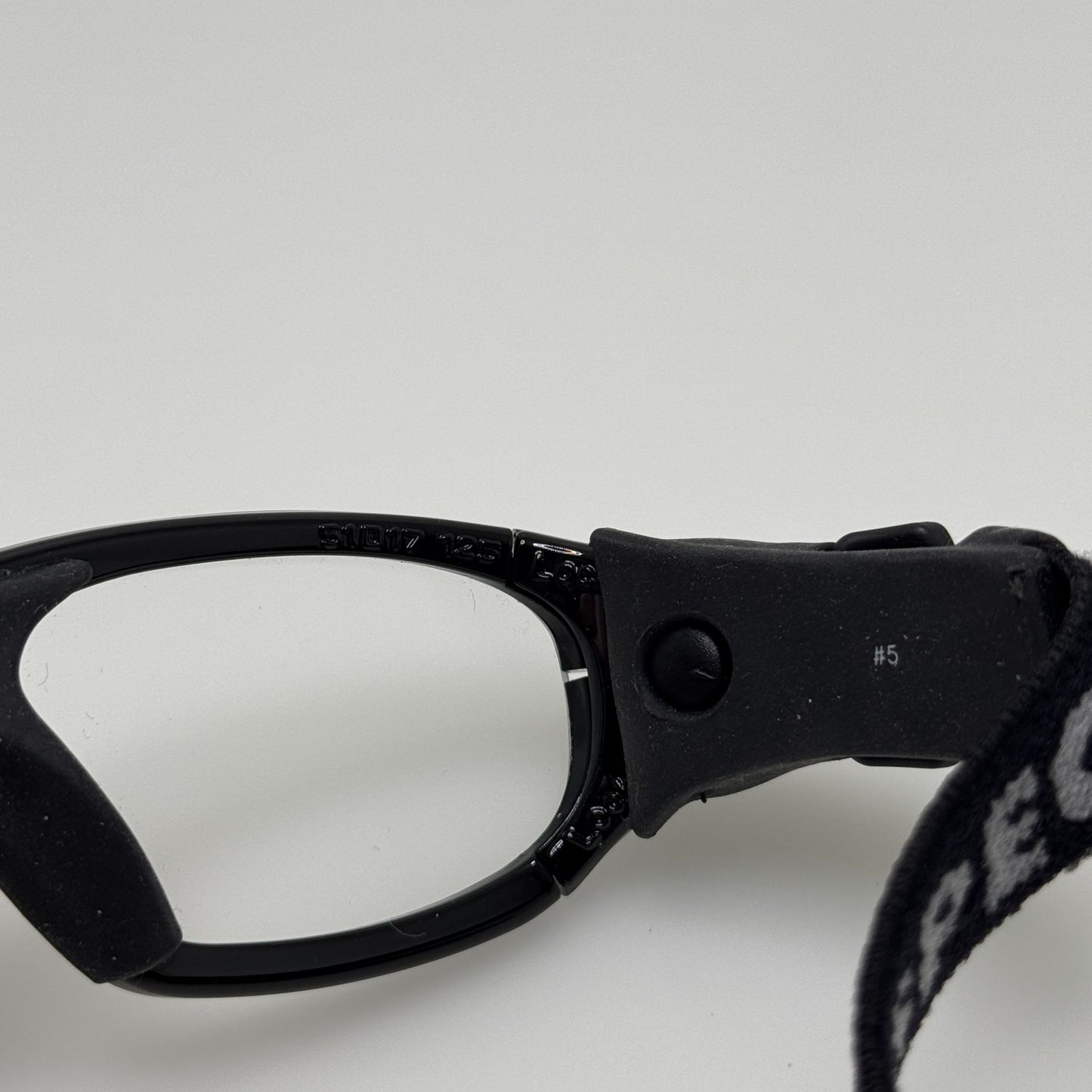 Liberty Sport Eyeglasses Eye Glasses Frames MX21 #5 51-17-125