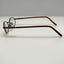 Barbie B302 Walnut Eyeglasses Eye Glasses Frames Kids Youth 45-16-125