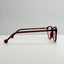 L.A. Eyeworks Eye Glasses Eyeglasses Frames Horse Shoe 625 Japan LA 53-20-140
