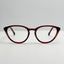 L.A. Eyeworks Eye Glasses Eyeglasses Frames Horse Shoe 625 Japan LA 53-20-140