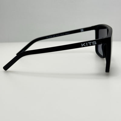 Kits Sunglasses Chase KB02 138-145 Black C