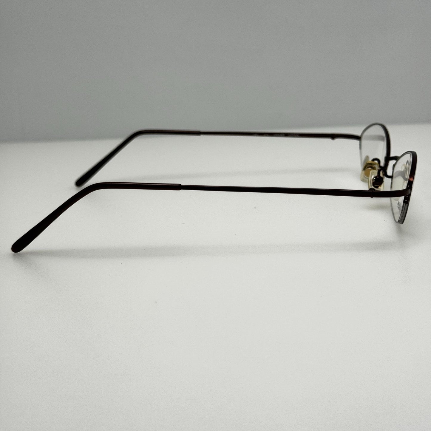 Diplomat D1001 C3 Eyeglasses Eye Glasses Frames 46-21-135