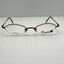 Diplomat D1001 C3 Eyeglasses Eye Glasses Frames 46-21-135