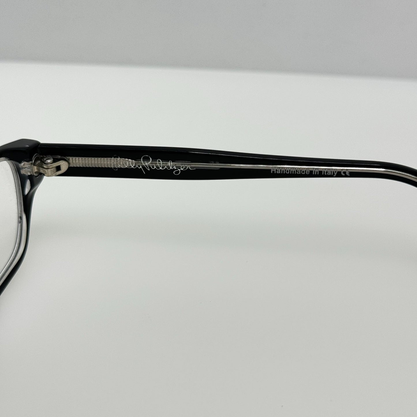 Lilly Pulitzer Eyeglasses Eye Glasses Frames Elly BK 51-16-135