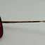 BerDel Eyeglasses Eye Glasses Frames Wings Sferoflex Italy GEP 59-13-155