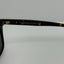 Bally Sunglasses BY0014 52A Tortoise Italy 55-21-145