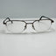 Adolfo Lieutenant DGM Eye Glasses Eyeglasses Frames 53-18-140