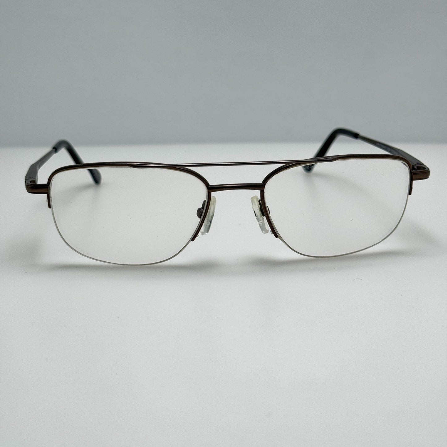Adolfo Lieutenant DGM Eye Glasses Eyeglasses Frames 53-18-140