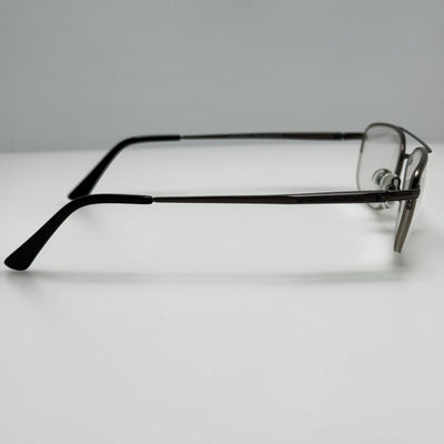 Adolfo Lieutenant DGM Eye Glasses Eyeglasses Frames 53-18-140