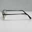 Adolfo Lieutenant DGM Eye Glasses Eyeglasses Frames 53-18-140