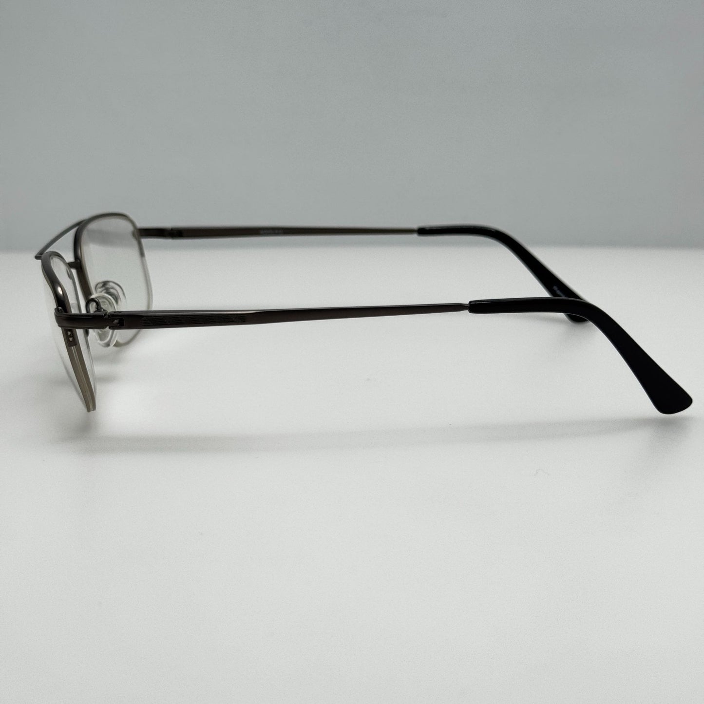 Adolfo Lieutenant DGM Eye Glasses Eyeglasses Frames 53-18-140