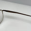 Adolfo Lieutenant DGM Eye Glasses Eyeglasses Frames 53-18-140