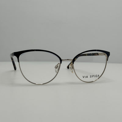 Via Spiga Eyeglasses Eye Glasses Frames Chiara 790 53-18-135