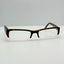 Kitami Eyeglasses Eye Glasses Frames K365 P020 53-18-135 Japan