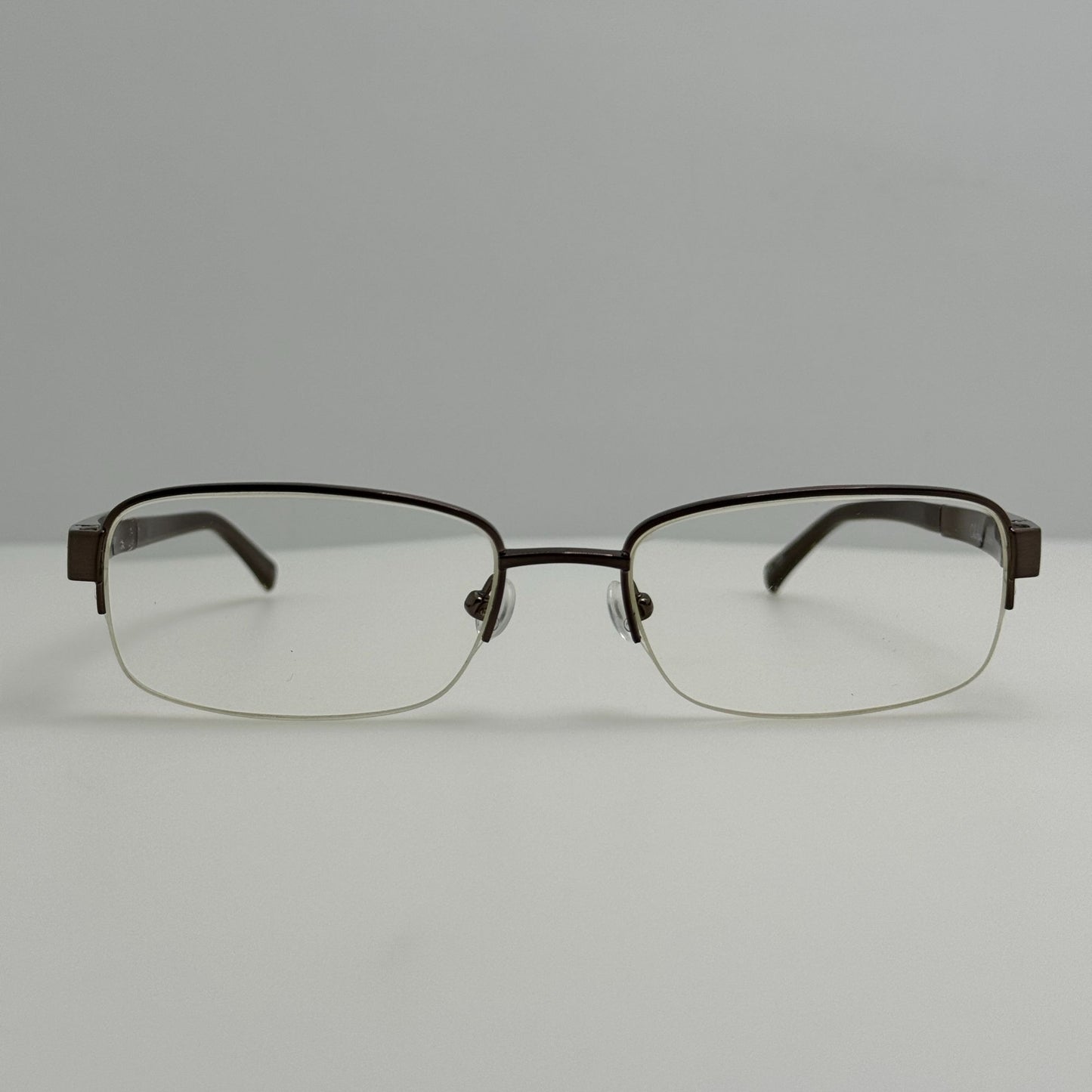 Cole Haan Eyeglasses Eye Glasses Frames CH 972 Brown 54-18-145