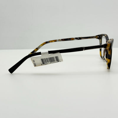 Flower Eyeglasses Eye Glasses Frames 6015 210 53-18-140