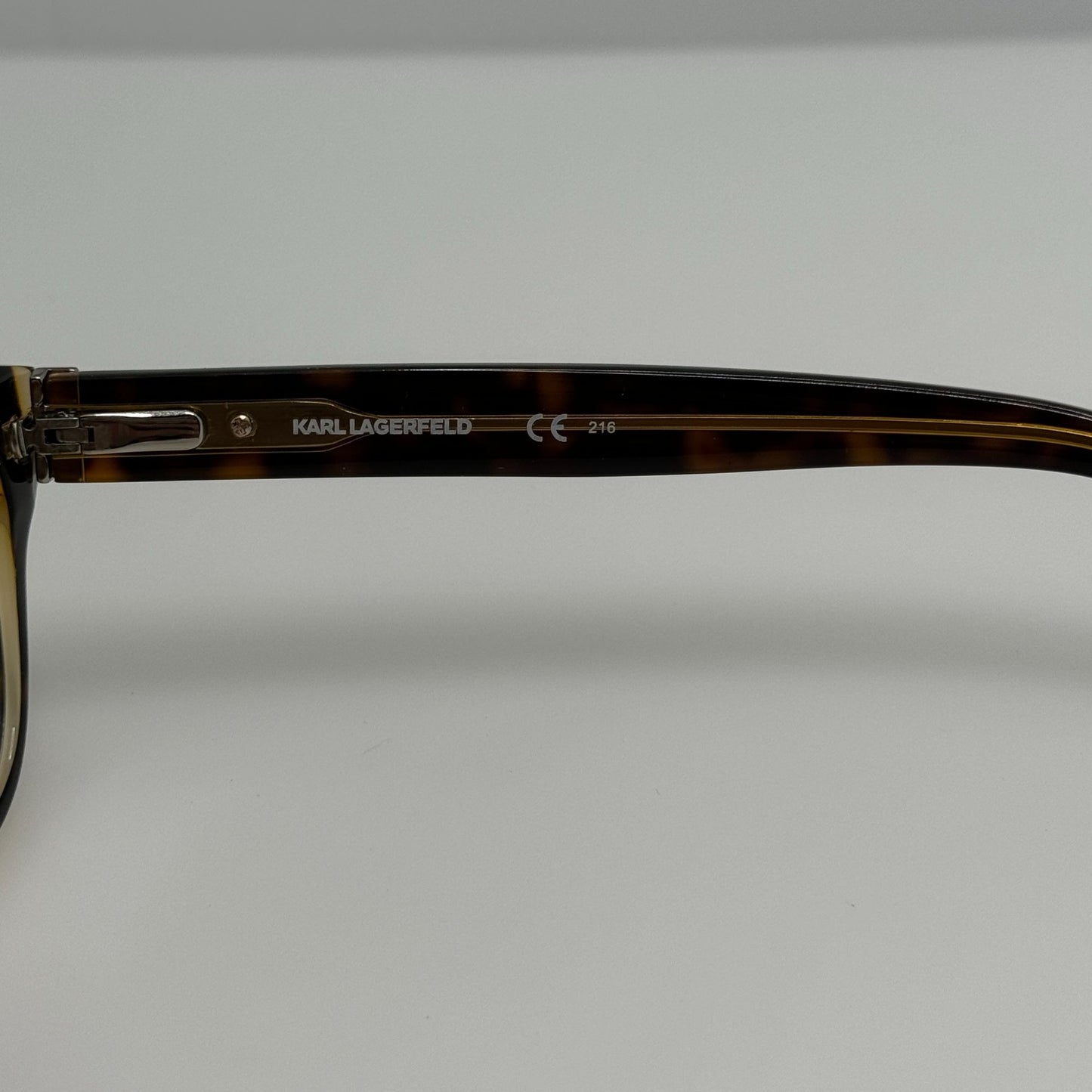 Karl Lagerfeld Eyeglasses Eye Glasses Frames KL821 115 50-16-135
