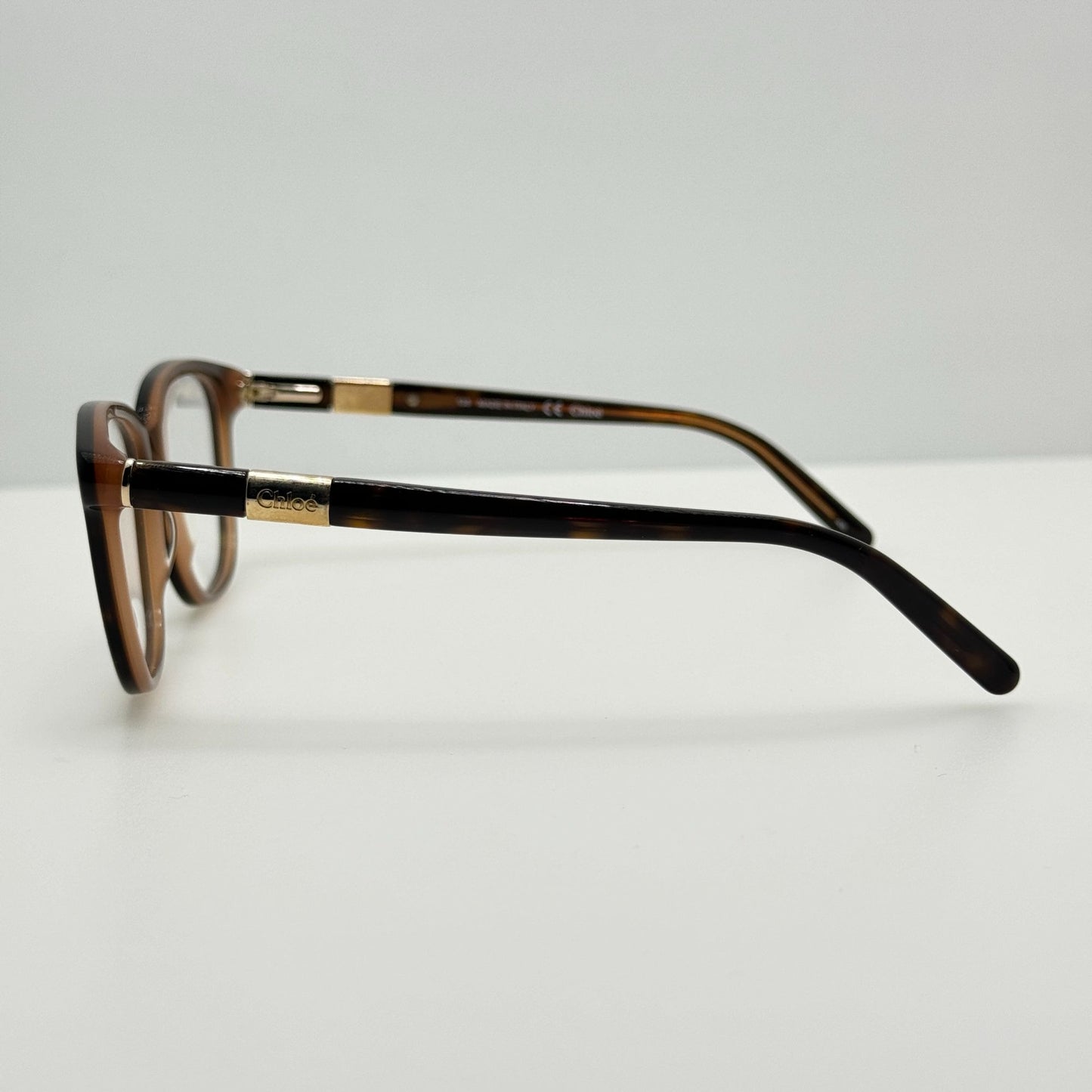 Chloe Eyeglasses Eye Glasses Frames CE2627 216 52-16-135 Italy