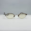 Safilo Verge Funk C1M Eyeglasses Eye Glasses Frames 44-22-135