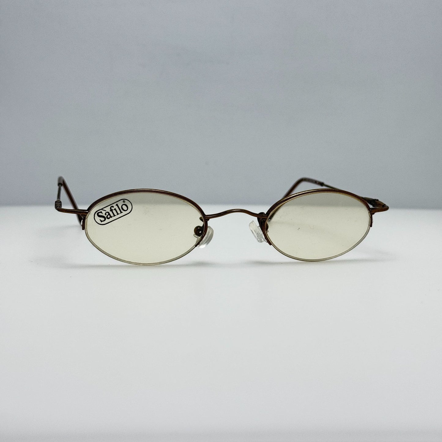 Safilo Verge Funk C1M Eyeglasses Eye Glasses Frames 44-22-135