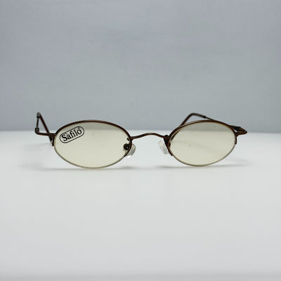 Safilo Verge Funk C1M Eyeglasses Eye Glasses Frames 44-22-135