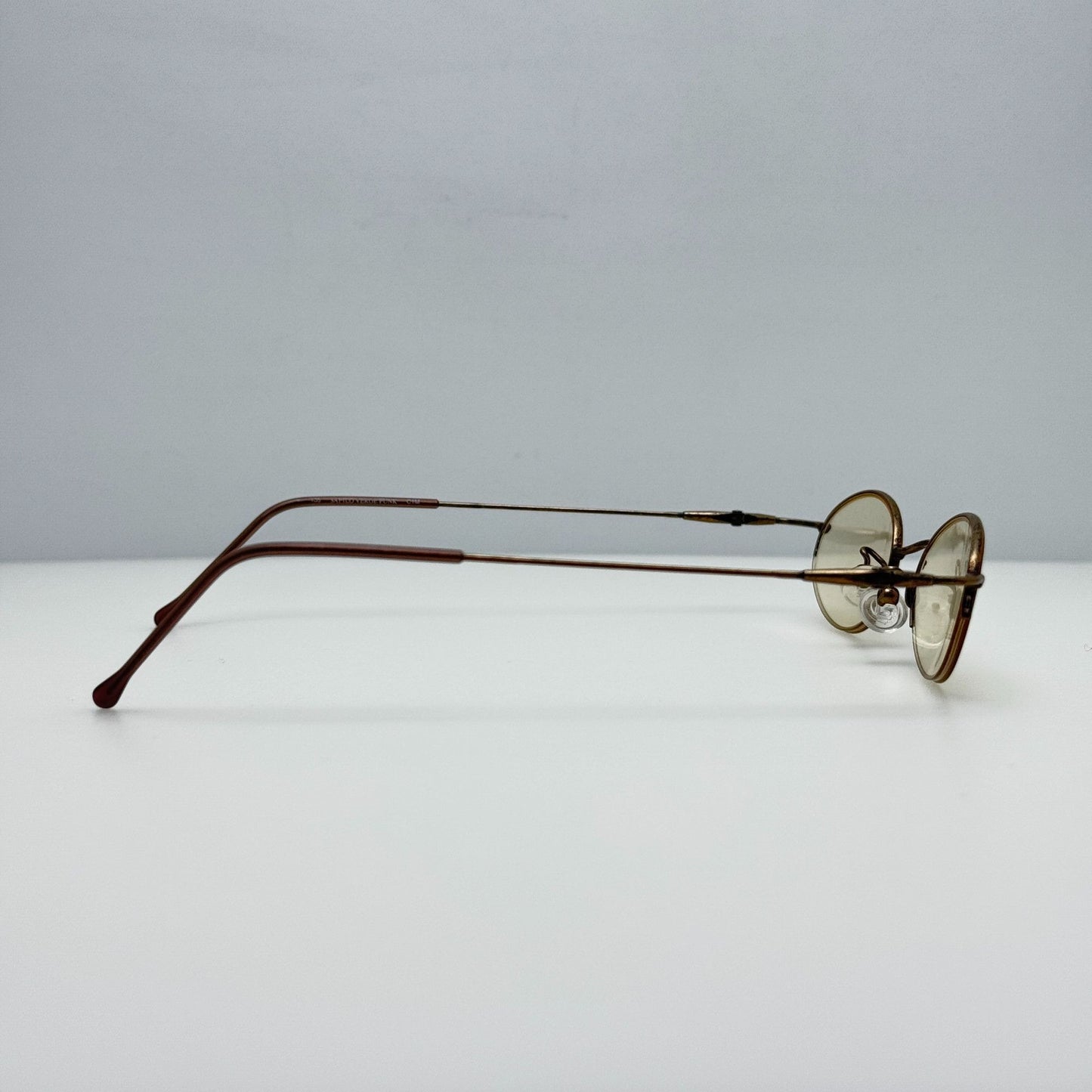 Safilo Verge Funk C1M Eyeglasses Eye Glasses Frames 44-22-135
