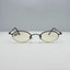 Safilo Verge Funk C1M Eyeglasses Eye Glasses Frames 44-22-135