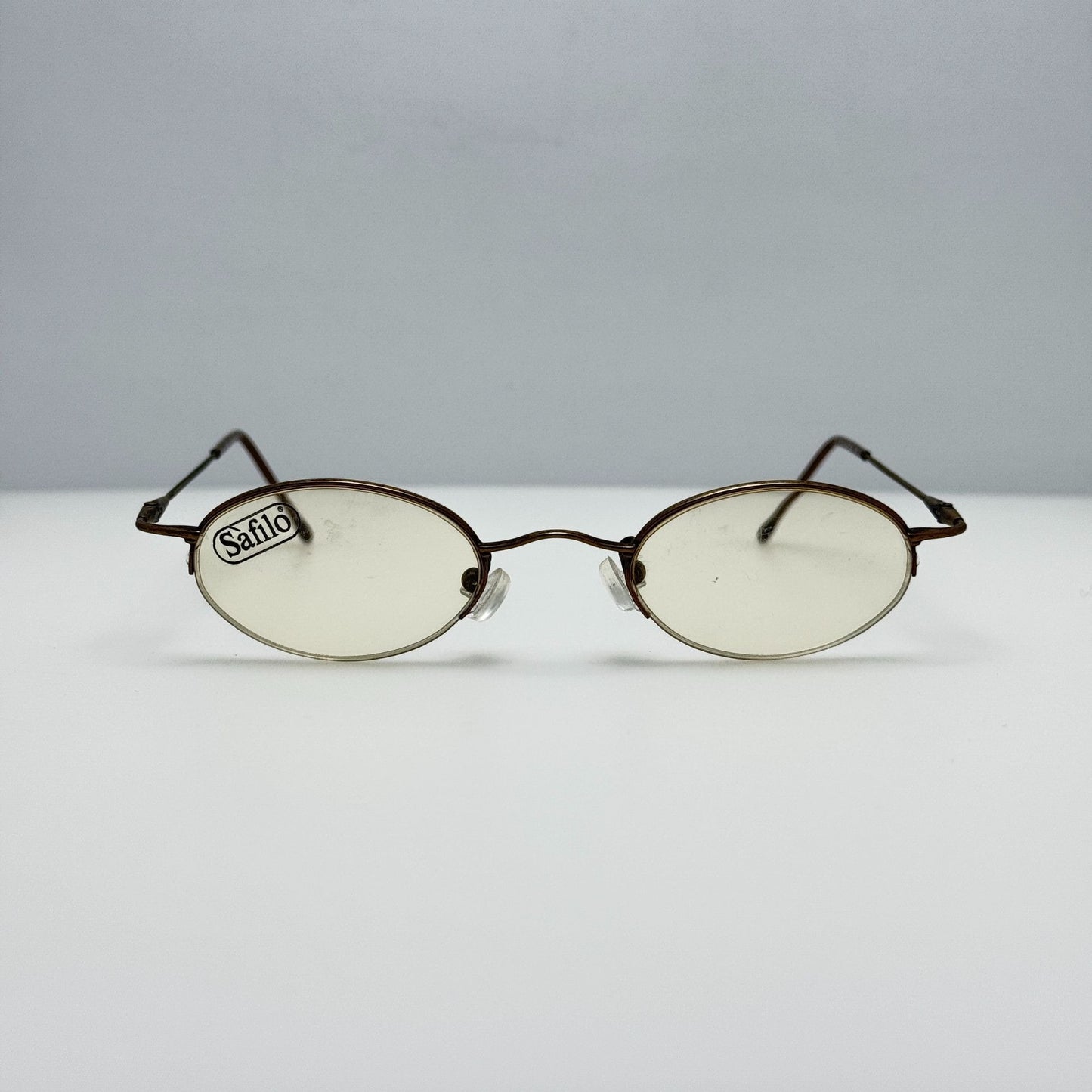 Safilo Verge Funk C1M Eyeglasses Eye Glasses Frames 44-22-135