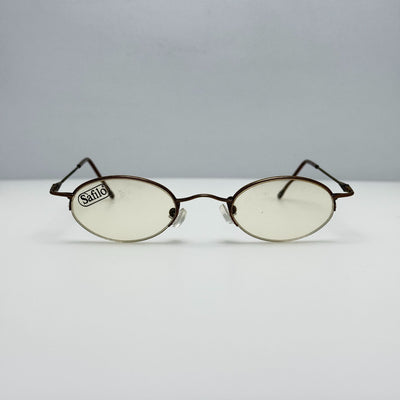 Safilo Verge Funk C1M Eyeglasses Eye Glasses Frames 44-22-135