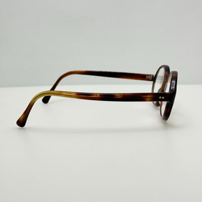 Zyloware Eyeglasses Eye Glasses Frames 5 1/2 Retro Vintage 48-19