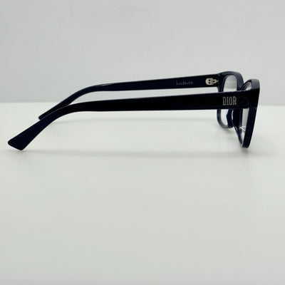 Christian Dior Eyeglasses Eye Glasses Frames Lady Dior LadydiorO2 PJP 53-15-145