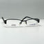 Covergirl Cover Girl Eyeglasses Eye Glasses Frames CG395 002 50-17-135
