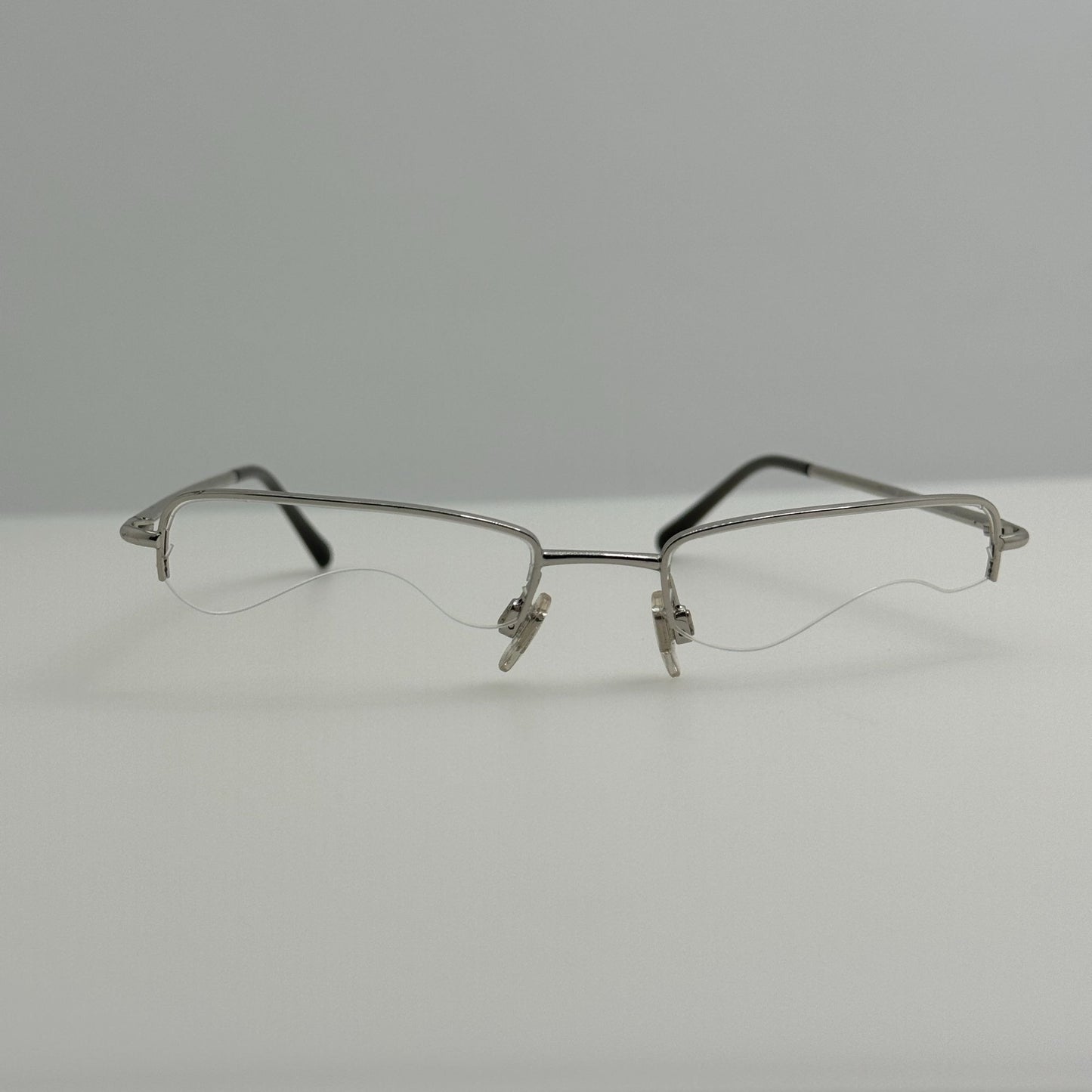 Burberry Eyeglasses Eye Glasses Frames B 1042 1005 Italy 49-17-135