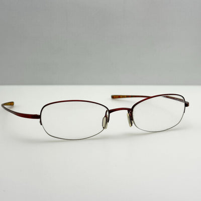 Paul Smith Eyeglasses Eye Glasses Frames Gilmour NBR Japan 49-19-140