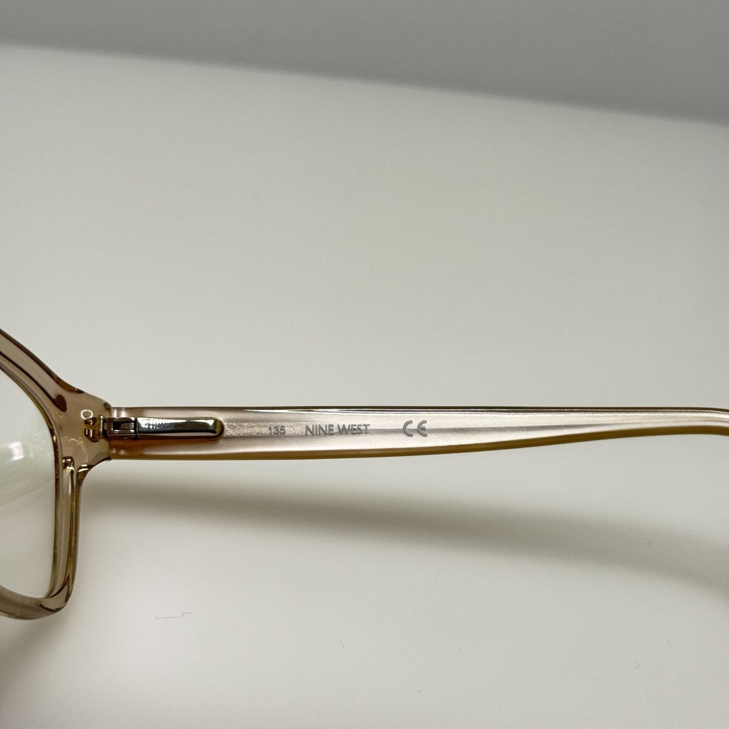 Nine West NW5060 290 Eyeglasses Eye Glasses Frames 52-17-135