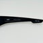 Spy Eyeglasses Eye Glasses Frames Logan Black Z87-2+ 60-13-124