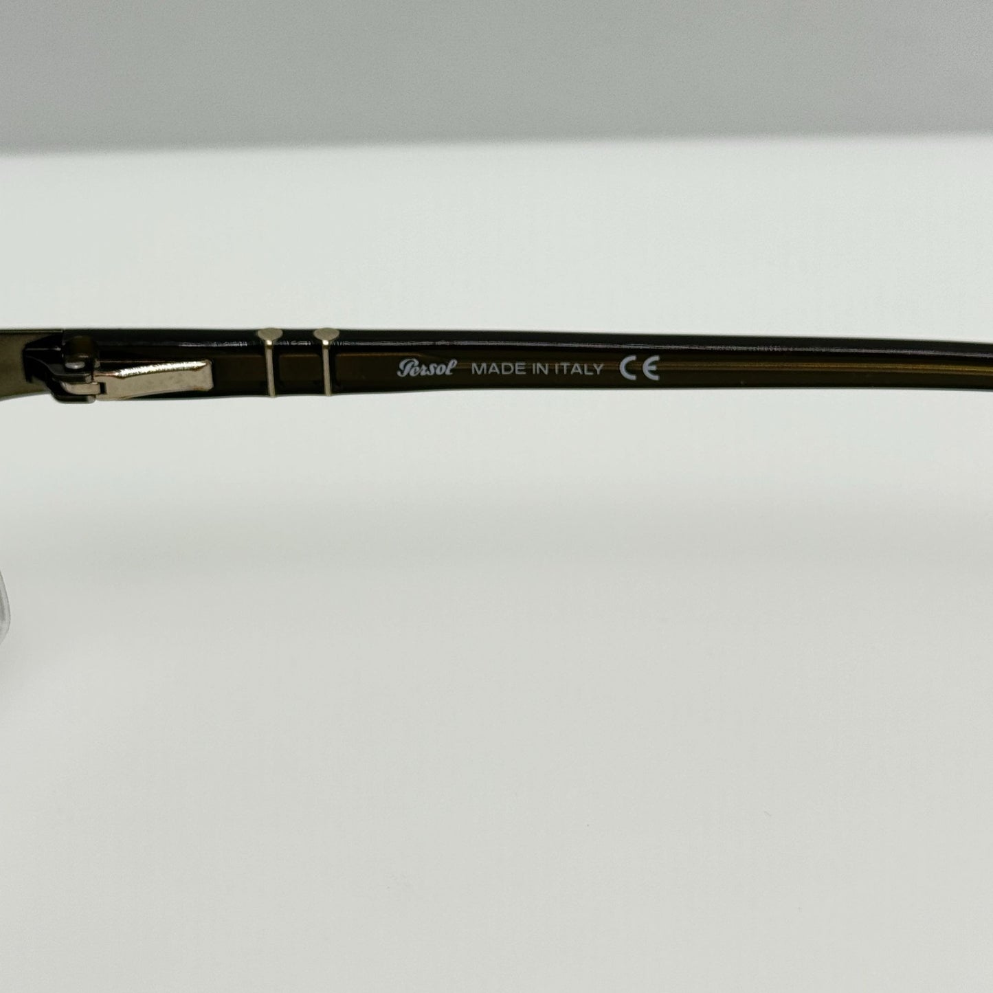 Persol Eyeglasses Eye Glasses Frames 2271-v 818 53-16-140