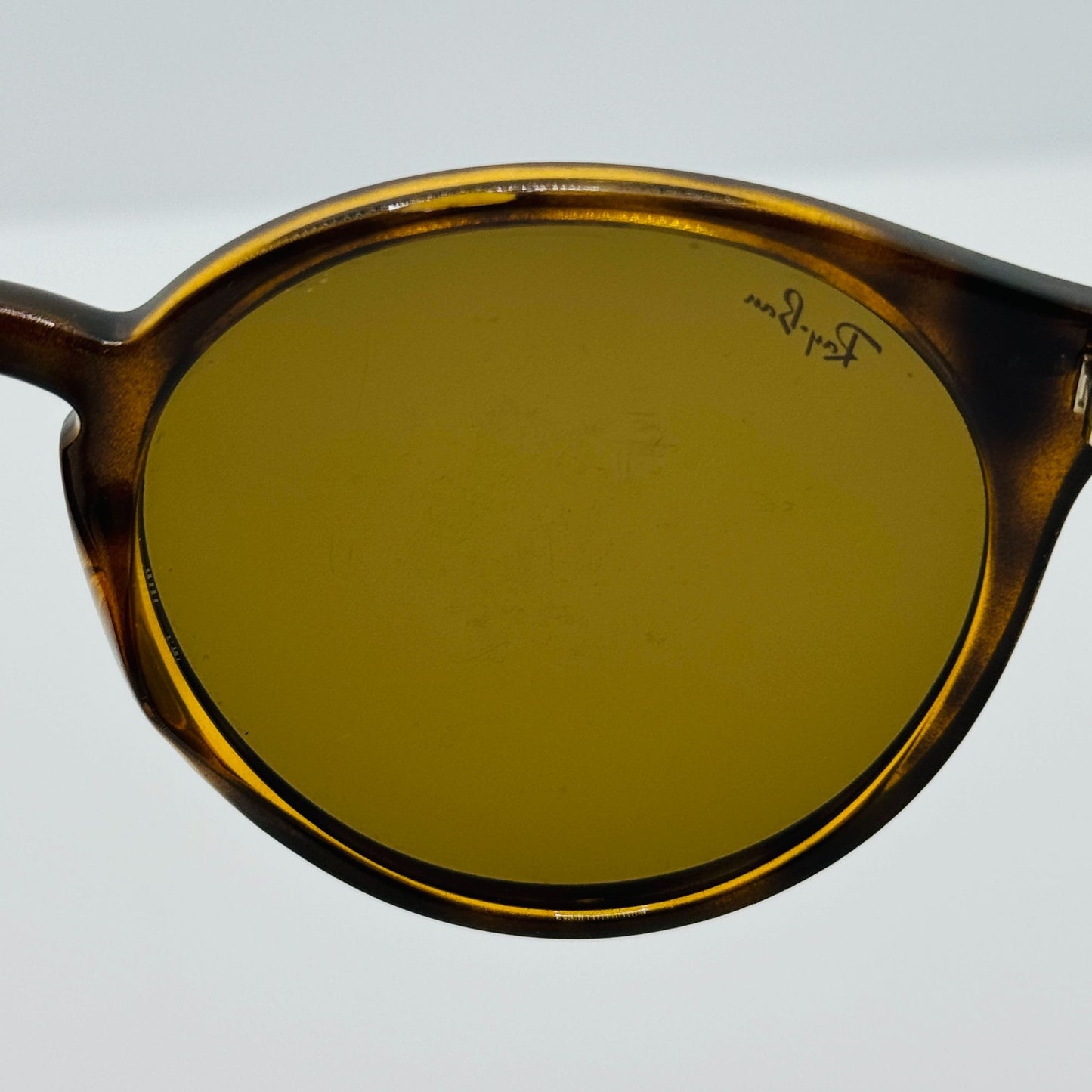 Ray Ban Sunglasses RB 2180-F 710/73 Italy 51-20-150