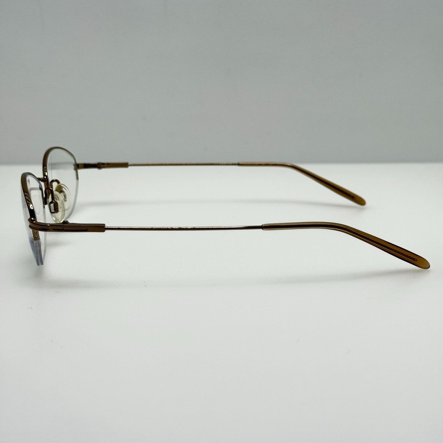 Luxottica Eyeglasses Eye Glasses Frames 6534 3022 51-19-135