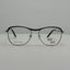 Scott & Zelda Eyeglasses Eye Glasses Frames 7451 Black Gold 55-17-142