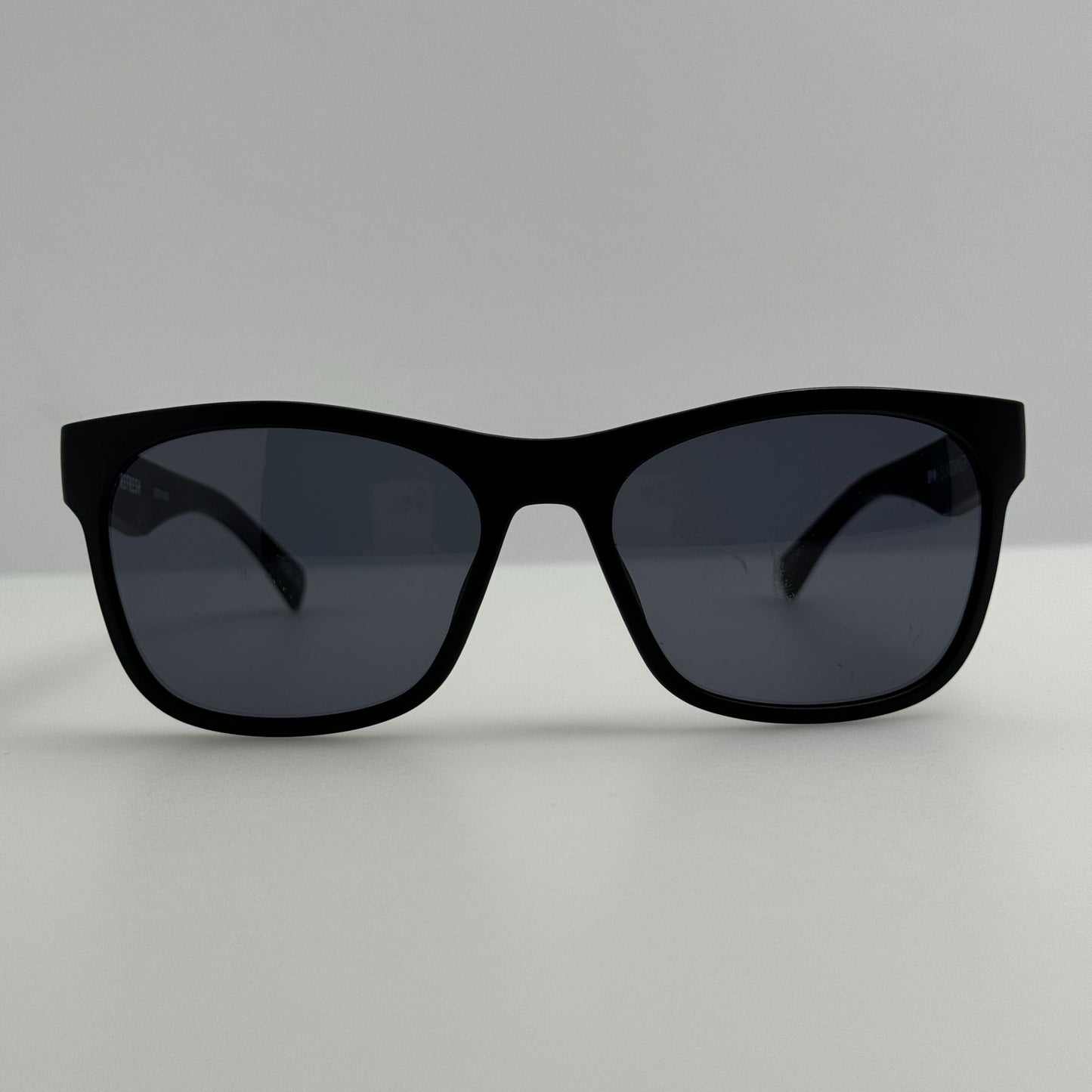 Spy Optics Sunglasses Sundowner Refresh Black 57-17-145