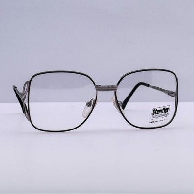 Sferoflex Eyeglasses Eye Glasses Frames Berdel Kim 54-16-125 Agate Grey Italy