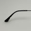 Modz Eyeglasses Eye Glasses Frames Franklin Matte Black 51-19-145