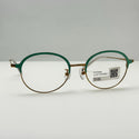 Jins Eyeglasses Eye Glasses Frames LMF-17S-099B 31 49-18-142 40