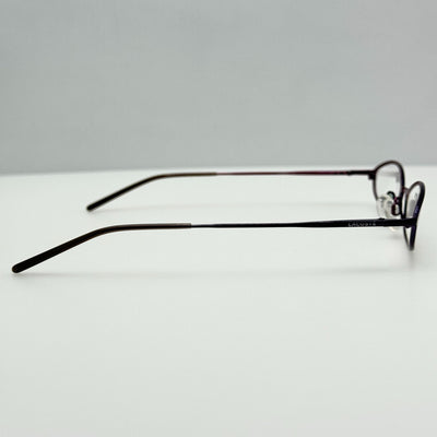 Lacoste Eyeglasses Eye Glasses Frames LA12203 PL 49-17-135
