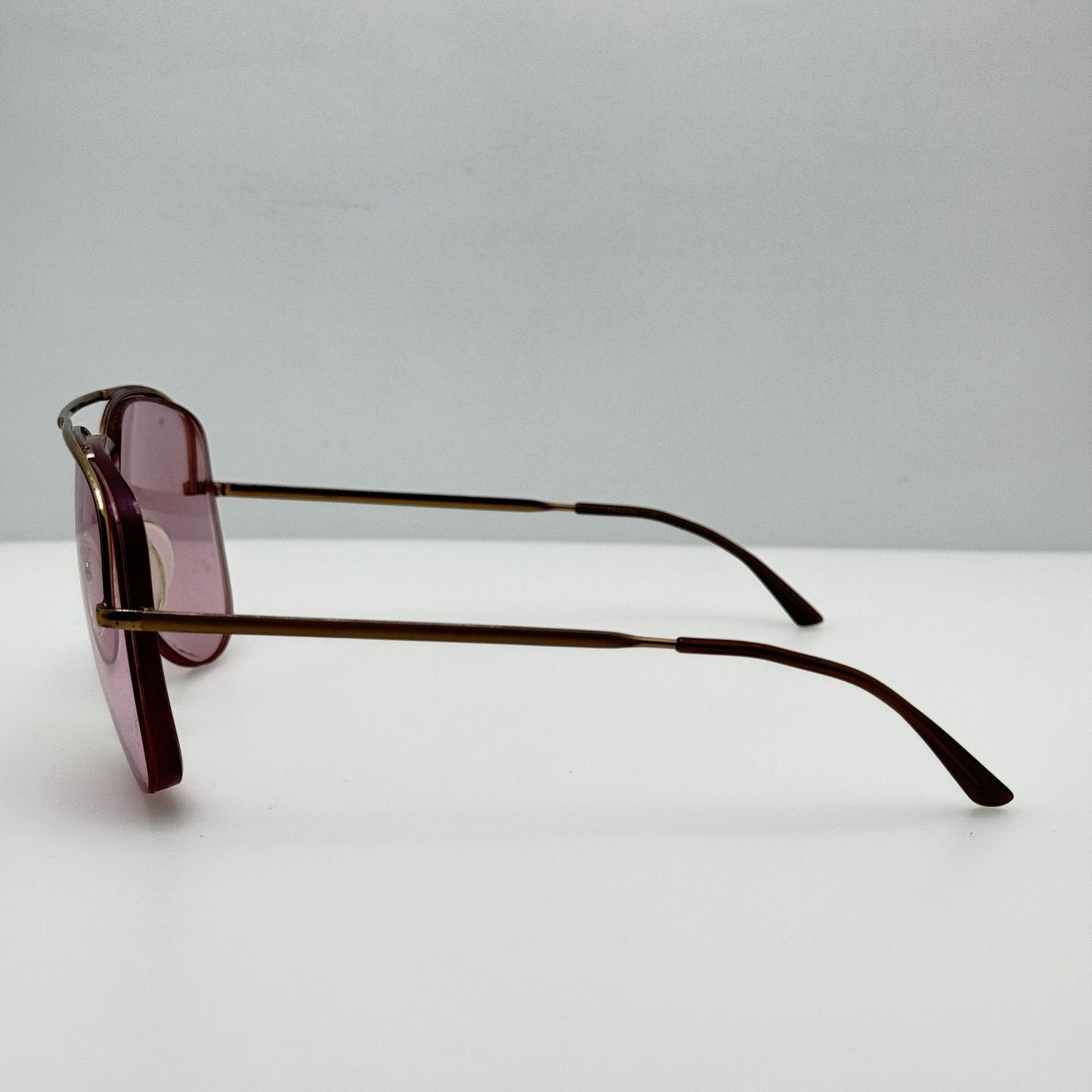 Logo Paris Eyeglasses Eye Glasses Frames 0257 France 58-23-145