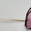 Logo Paris Eyeglasses Eye Glasses Frames 0257 France 58-23-145