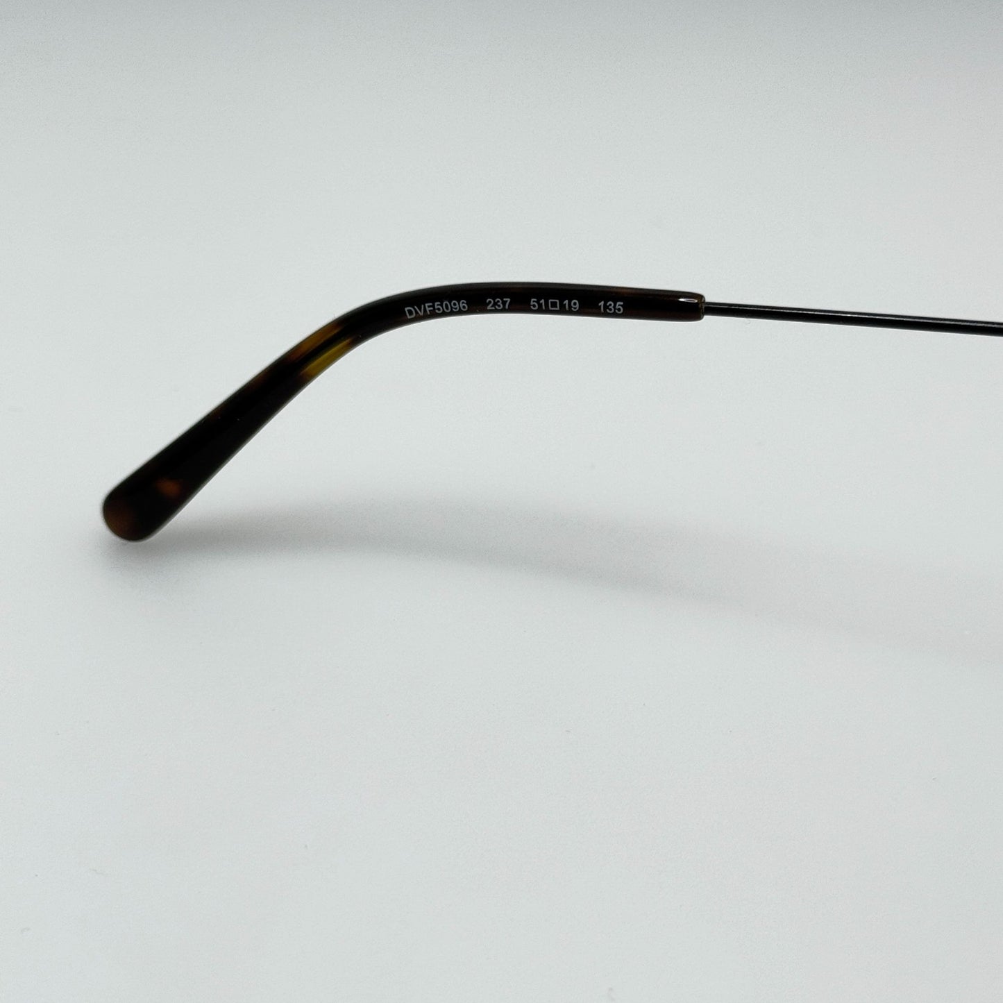 Diane Von Furstenberg Eyeglasses Eye Glasses Frames DVF5096 237 51-19-135