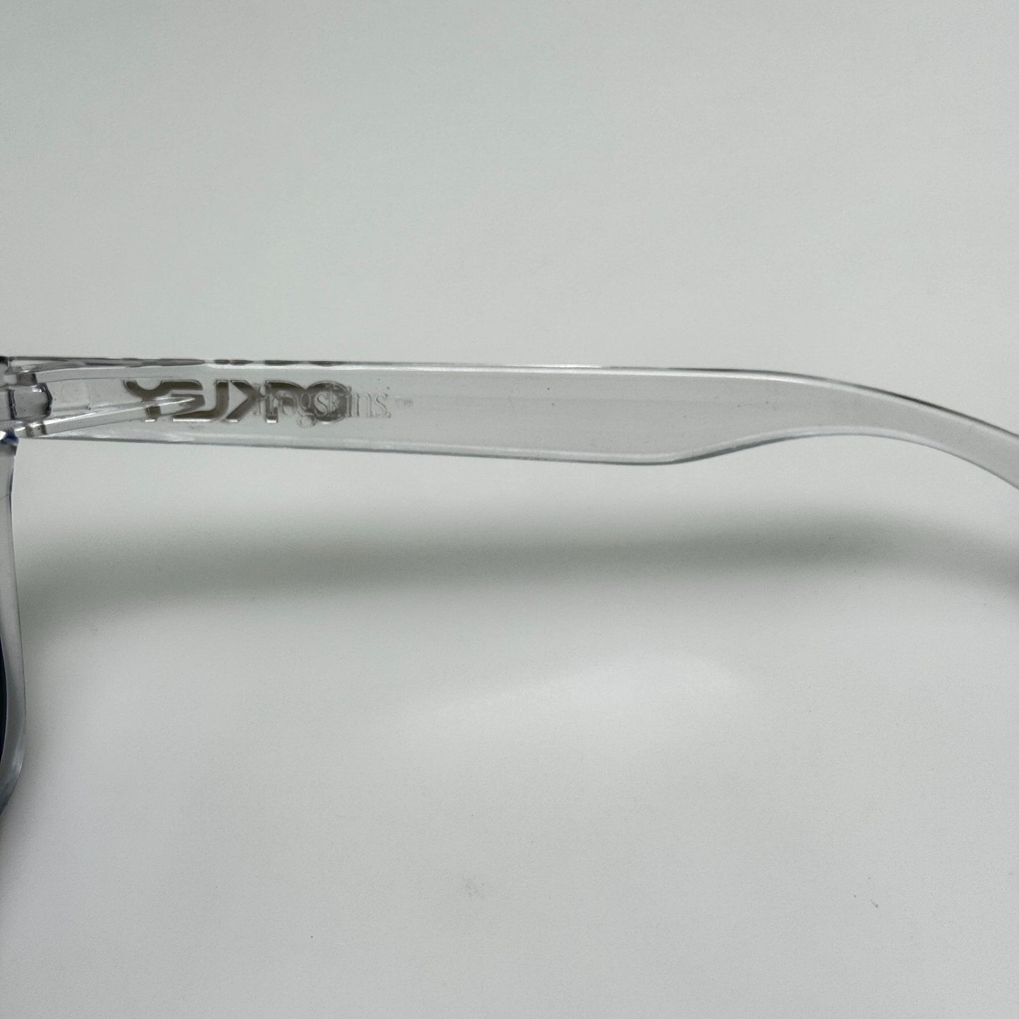 Oakley Sunglasses 03-115 Frogskins 53-19